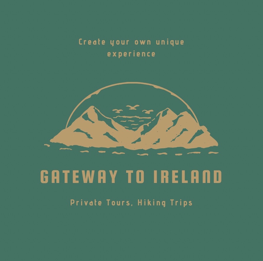 Gateway To Ireland