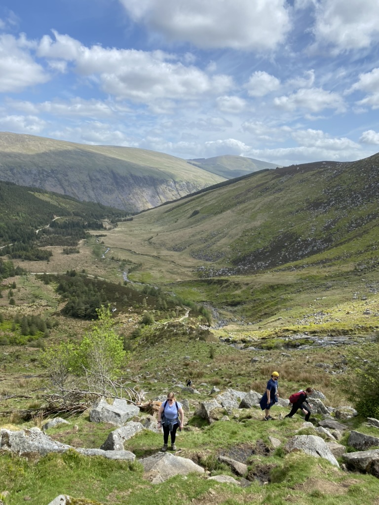 private car tours of ireland