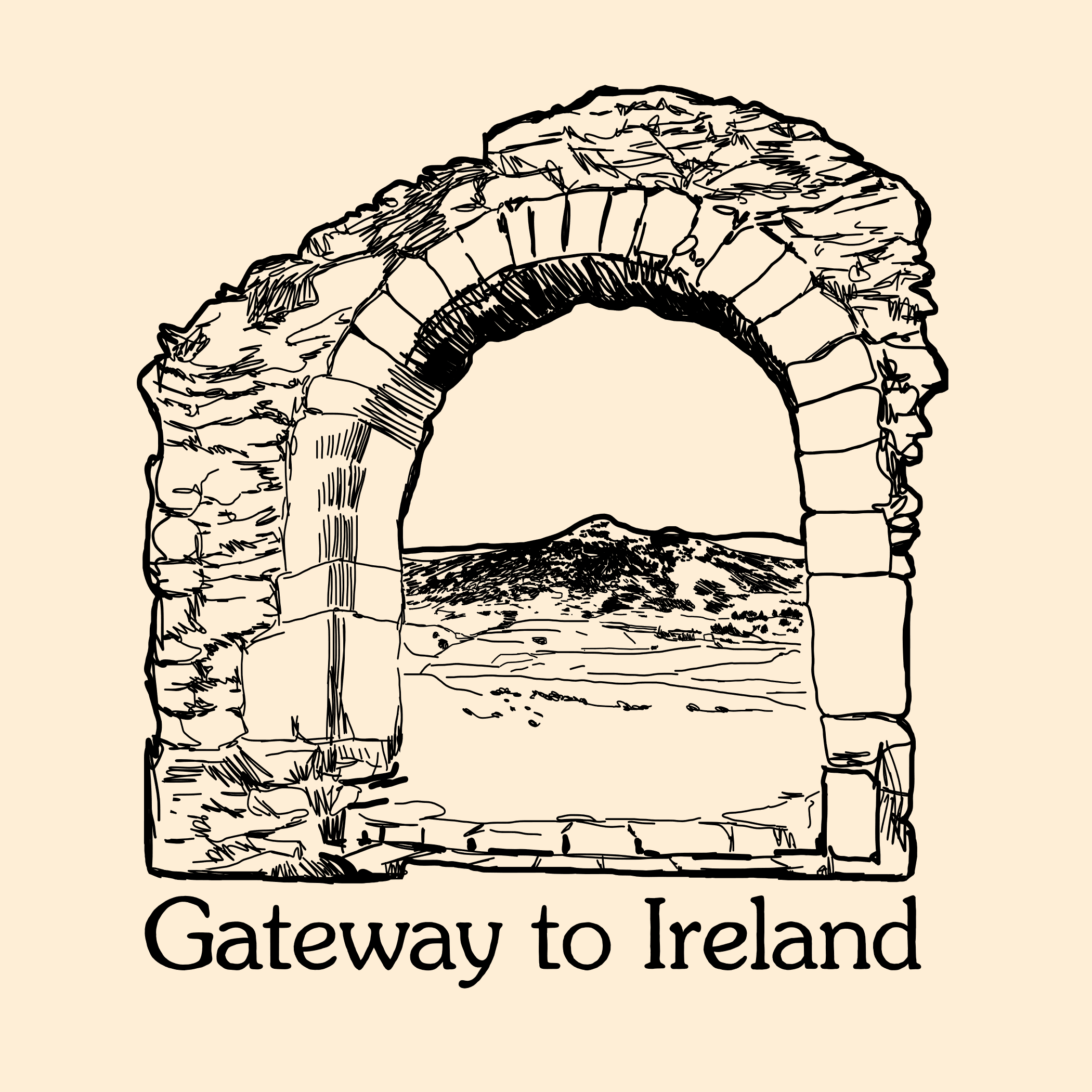 GATEWAY TO IRELAND TOURS